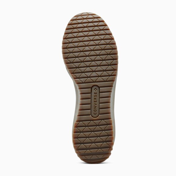 New Converse Run Star Trainer Low Shoes - Black PONY HAIR 2025 RARE MENS 10 - Picture 15 of 16